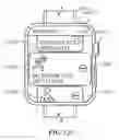 Fig. 85 - Displaying user interfaces associated with physical activities