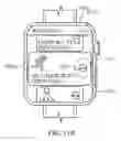 Fig. 86 - Displaying user interfaces associated with physical activities