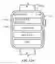 Fig. 97 - Displaying user interfaces associated with physical activities