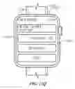 Fig. 99 - Displaying user interfaces associated with physical activities