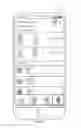 Fig. 47 - Displaying user interfaces associated with physical activities