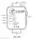 Fig. 67 - Displaying user interfaces associated with physical activities