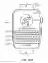 Fig. 77 - Displaying user interfaces associated with physical activities