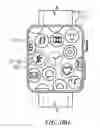Fig. 79 - Displaying user interfaces associated with physical activities
