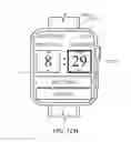 Fig. 95 - Displaying user interfaces associated with physical activities