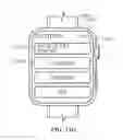 Fig. 97 - Displaying user interfaces associated with physical activities