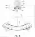 Fig. 06 - Interferometer grating support for grating-based x-ray imaging and/or a support bracket therefor