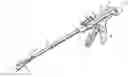 Fig. 01 - Surgical stapling apparatus