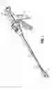 Fig. 02 - Surgical stapling apparatus