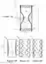 Fig. 06 - Implantable damping devices for treating dementia and associated systems and methods of use