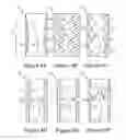 Fig. 10 - Implantable damping devices for treating dementia and associated systems and methods of use