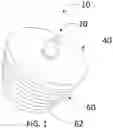 Fig. 02 - LEFT ATRIAL APPENDAGE OCCLUSION DEVICE