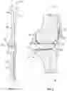 Fig. 02 - Knee resection and gap balancing instruments and techniques for kinematic alignment