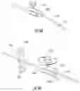Fig. 08 - Image processing circuits for real-time visualizations using MRI image data and predefined data of surgical tools