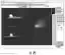 Fig. 32 - Image processing circuits for real-time visualizations using MRI image data and predefined data of surgical tools