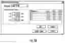 Fig. 40 - Image processing circuits for real-time visualizations using MRI image data and predefined data of surgical tools