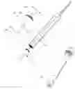 Fig. 01 - Pre-initiated tips for handheld laser surgical devices and methods related to the same