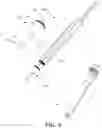 Fig. 07 - Pre-initiated tips for handheld laser surgical devices and methods related to the same