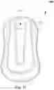 Fig. 22 - Orthodontic device for overbite correction