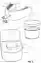 Fig. 02 - Teeth cleaning travel kit