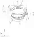 Fig. 02 - Stress urinary incontinence (SUI) device