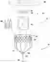 Fig. 01 - Structural members for prosthetic mitral valves