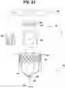 Fig. 08 - Structural members for prosthetic mitral valves
