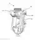 Fig. 01 - Spacer unit for use in a movable joint of a prosthetic or orthopedic system