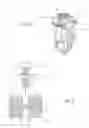 Fig. 02 - Spacer unit for use in a movable joint of a prosthetic or orthopedic system