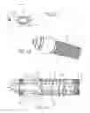 Fig. 06 - Spacer unit for use in a movable joint of a prosthetic or orthopedic system
