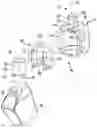 Fig. 01 - Hip joint endoprosthesis system
