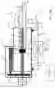 Fig. 02 - Linear actuator for asymmetric power generation and dissipation