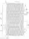 Fig. 07 - Stent with a crush-resistant zone