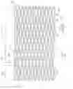 Fig. 08 - Stent with a crush-resistant zone