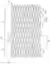 Fig. 09 - Stent with a crush-resistant zone