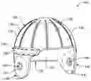 Fig. 01 - Head-cooling cap