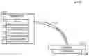 Fig. 01 - Negative pressure wound therapy system with detection of full absorbent dressing