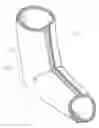 Fig. 01 - INTEGRAL PROTECTOR FOR A LIVING BEING MEMBER