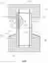 Fig. 04 - Absorbent article with advantageously channeled absorbent core structure