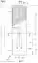 Fig. 04 - ABSORBENT CORE WITH HIGH SUPERABSORBENT MATERIAL CONTENT