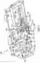 Fig. 07 - EXTENDABLE SUPPORT ASSEMBLY FOR A PATIENT SUPPORT DEVICE