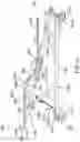 Fig. 22 - EXTENDABLE SUPPORT ASSEMBLY FOR A PATIENT SUPPORT DEVICE