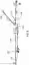 Fig. 16 - METHOD FOR PLACING A PATIENT SUPPORT DEVICE IN A VASCULAR POSITION