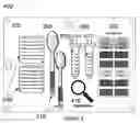 Fig. 04 - Dosage Cup and Measurement Kit