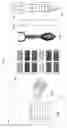 Fig. 06 - Dosage Cup and Measurement Kit
