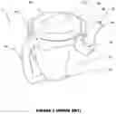 Fig. 02 - Feeding attachments, feeding cup and methods of use
