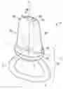 Fig. 01 - SYSTEM, METHOD AND APPARATUS FOR TEETHING DEVICE