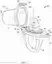Fig. 07 - SYSTEM, METHOD AND APPARATUS FOR TEETHING DEVICE