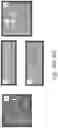 Fig. 41 - Stable silk fibroin based pharmaceutical formulations
