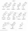 Fig. 02 - Azophenols as ERG Oncogene Inhibitors